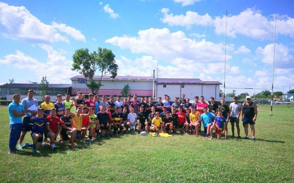Județul Suceava va avea 10 sportivi la cele două selecționate ale Moldovei