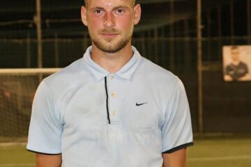 Cazul Florin Muntean a devenit motiv de dispută între LPS Suceava și Atletic Bradu