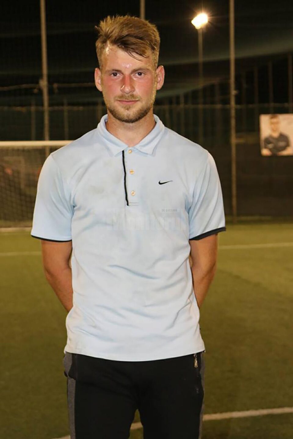 Cazul Florin Muntean a devenit motiv de dispută între LPS Suceava și Atletic Bradu