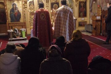 Eroismul gesturilor mici