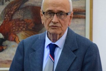 Medicul Vasile V. Popa