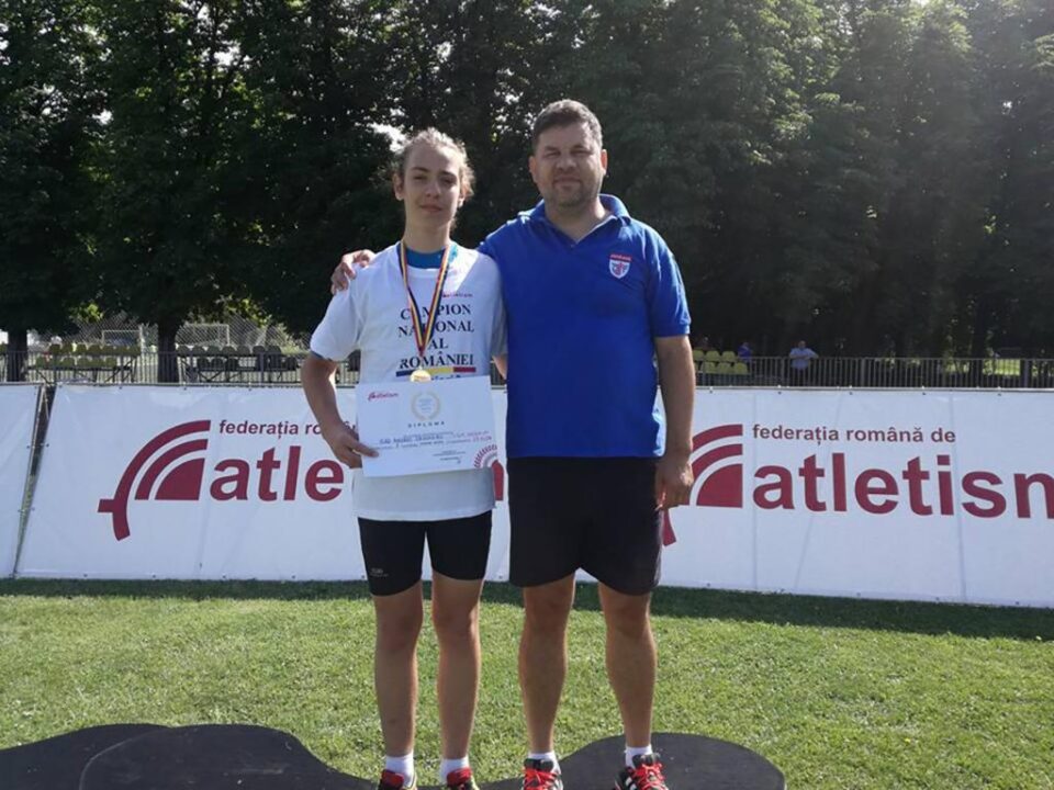 Sportivii de la CSM Suceava și CSȘ Rădăuți au câștigat trei medalii la naționalele de juniori III