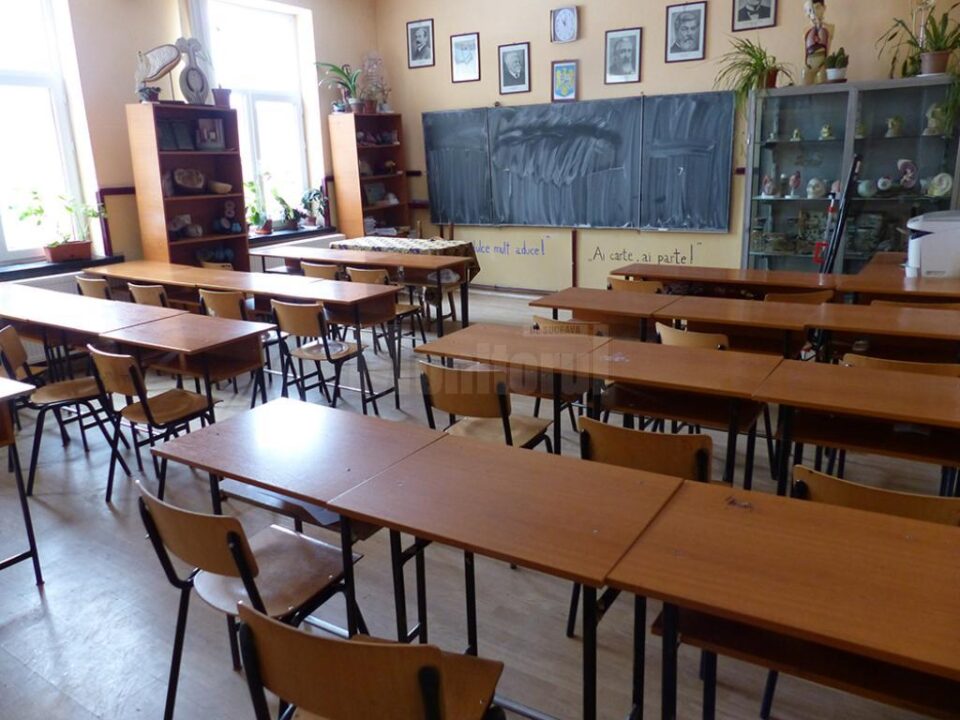 Școlile sunt evaluate din perspectiva mai multor indicatori de performanță