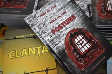 „Personalități fălticenene în literatură și artă”