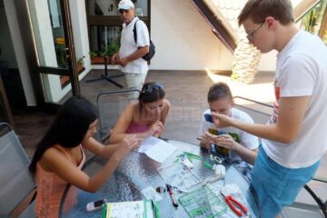 Școlile oferă variante de petrecere a timpului liber într-un mod amuzant, instructiv și relaxant