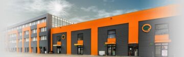 Un nou centru comercial apare în Suceava și va face concurență directă Bazarului