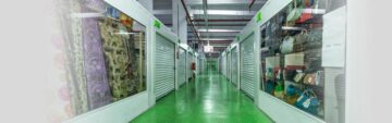 Un nou centru comercial apare în Suceava și va face concurență directă Bazarului