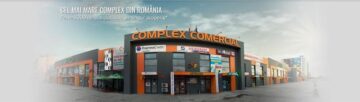 Un nou centru comercial apare în Suceava și va face concurență directă Bazarului