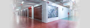 Un nou centru comercial apare în Suceava și va face concurență directă Bazarului