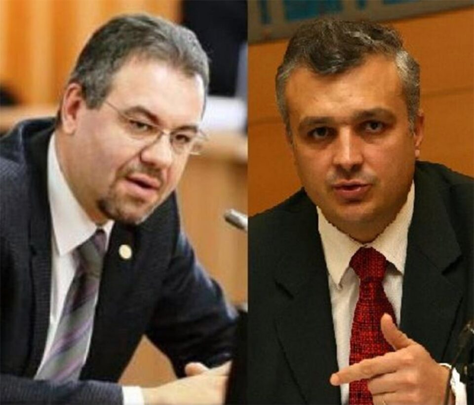 Constantinescu: „Protecția consumatorului se va afla în ADN-ul ASF”