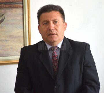La Fălticeni au continuat lansările de carte în cadrul Zilelor Municipiului