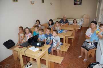 Școli de vară instructive și relaxante, pe teme variate, pentru elevii suceveni