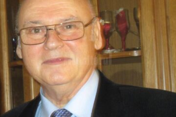 Dumitru Chiriacescu s-a stins din viață la vârsta de 74 de ani