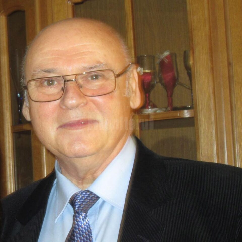 Dumitru Chiriacescu s-a stins din viață la vârsta de 74 de ani