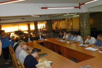 Comandamentul de investiții de marți dimineața