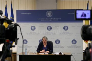 254 de proiecte PNDL din judetul Suceava vor primi finantare