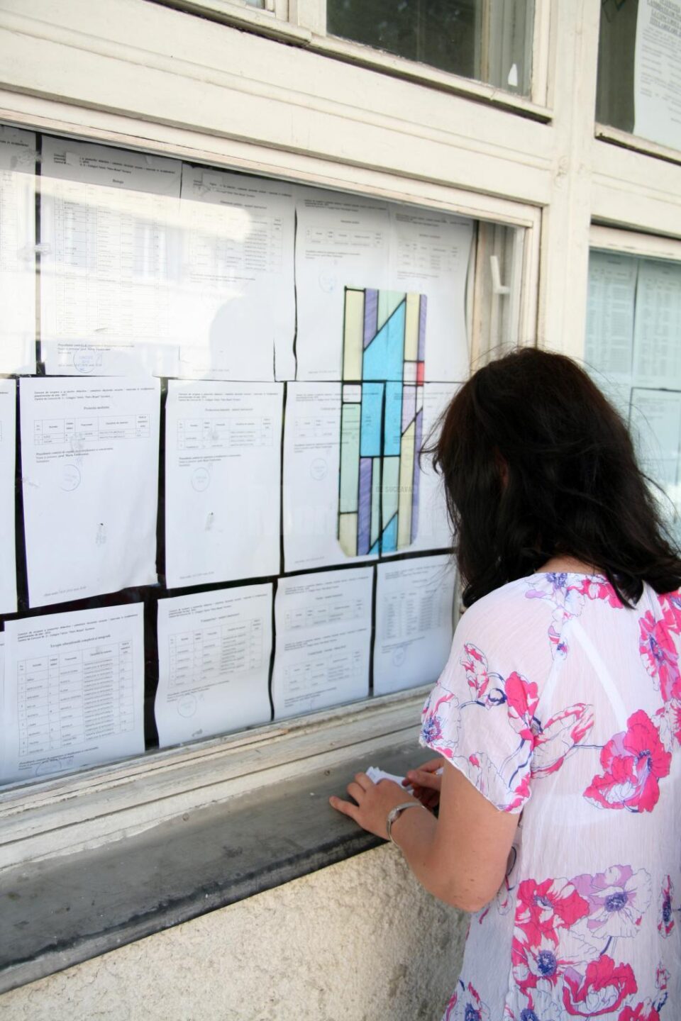 Profesori cu 20 de ani de experienta nu au reusit sa ia note de trecere