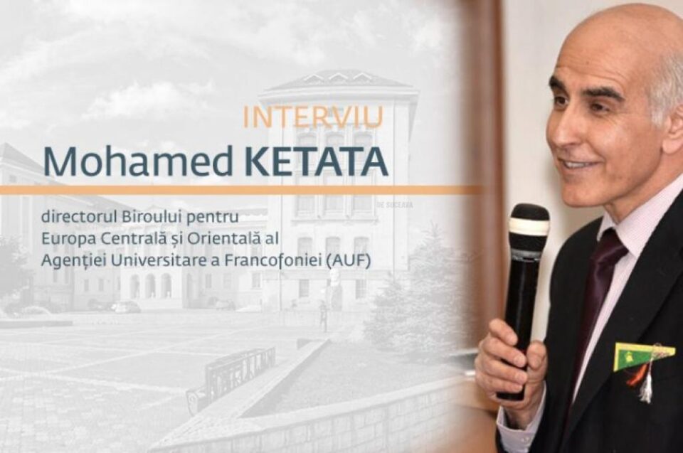 Mohamed Ketata