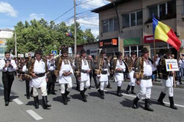 Festivalul Întâlniri Bucovinene