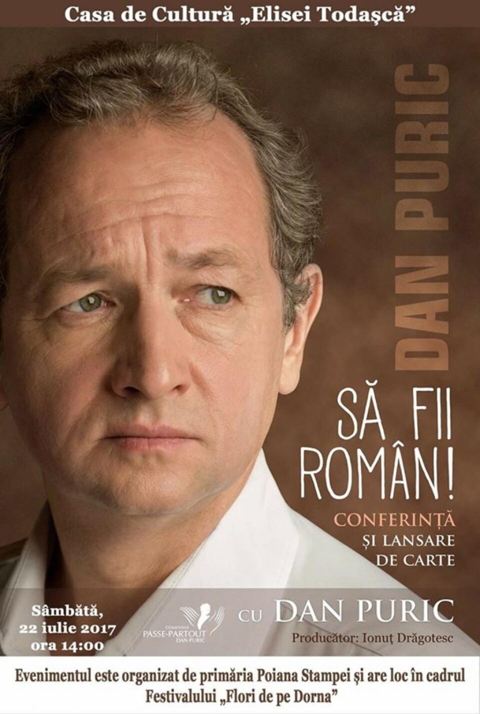 Unde fugim de-acasă...
