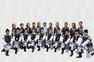 Ansamblul Florile Bucovinei