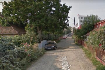 Strada Bogdan Vodă va fi modernizată