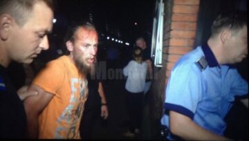 Ioan Beșa, bestia care l-a ucis pe polițist