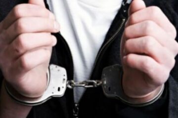 Bărbatul a fost trimis în judecată în stare de arest preventiv Foto www.inforoes.com