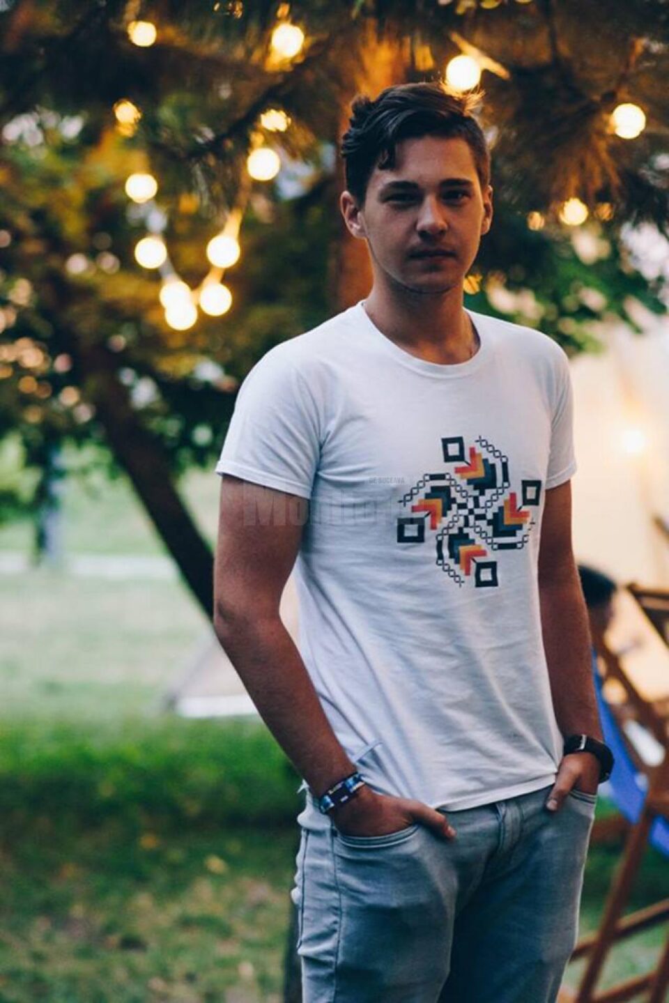 Un elev sucevean a câștigat 20.000 de lei pentru finanțarea unui proiect în privința risipei alimentare