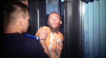 Ioan Beșa, bestia care l-a ucis pe polițist