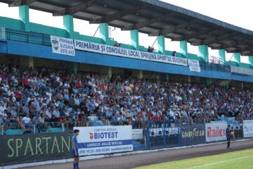 Publicul de pe Areni a plasat-o pe Foresta în topul audiențelor