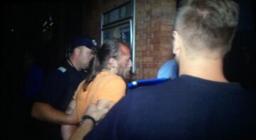 Ioan Beșa, bestia care l-a ucis pe polițist