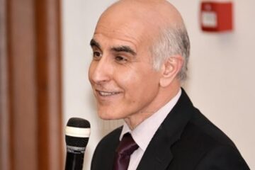 Mohamed Ketata, Directorul Biroului pentru Europa Centrală și Orientală al Agenției Universitare a Francofoniei