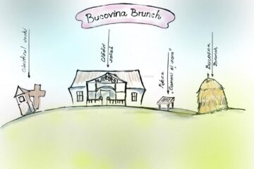 Bucovina Brunch