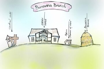 Bucovina Brunch