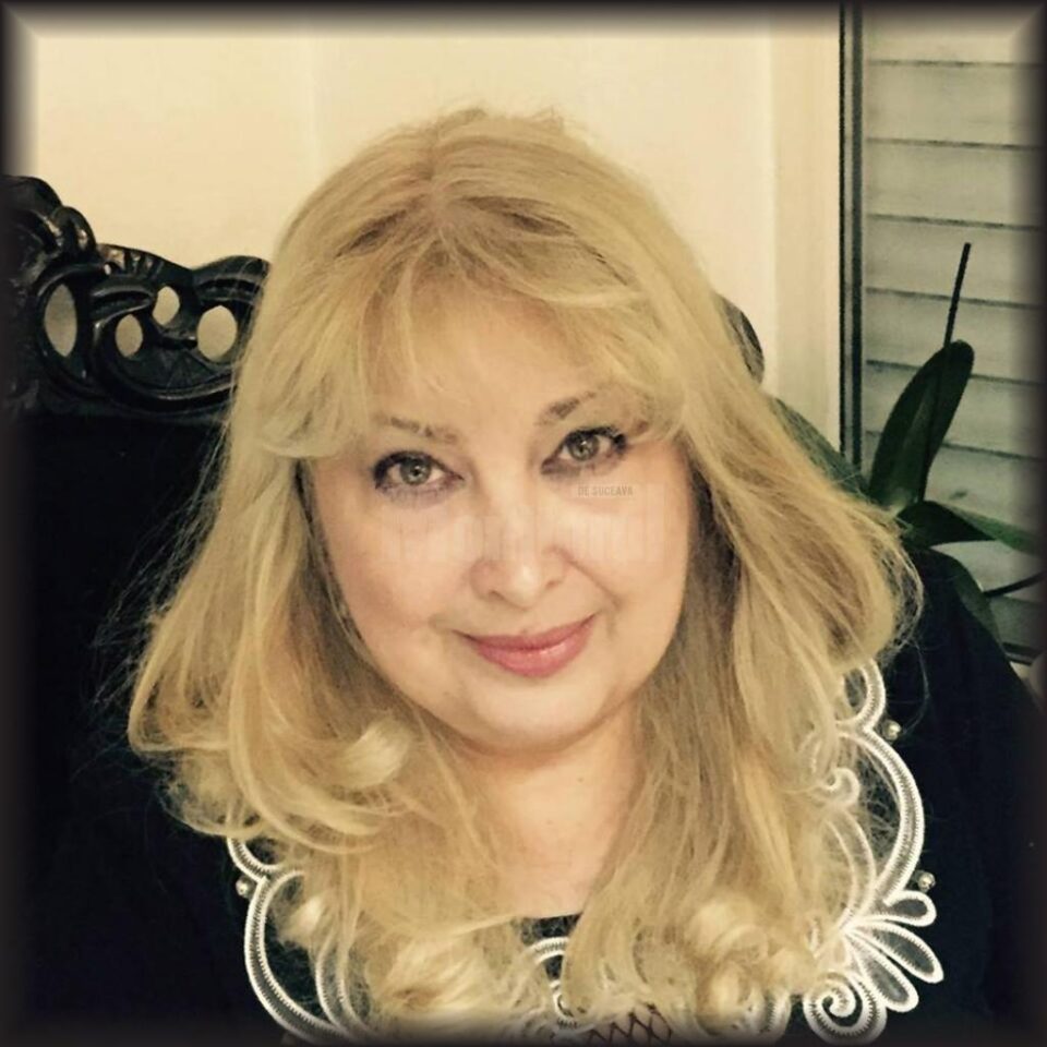 Carmen Agoutin, fost consul al României la München, s-a stins sâmbătă