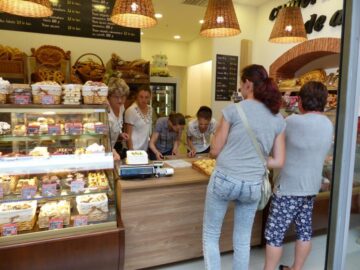 SC Mopan SA Suceava are oferte tentante în noul magazin deschis recent în Shopping City Suceava