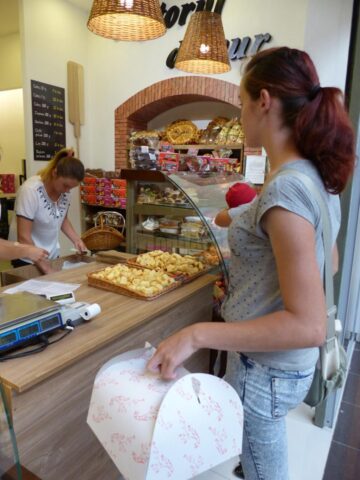 SC Mopan SA Suceava are oferte tentante în noul magazin deschis recent în Shopping City Suceava
