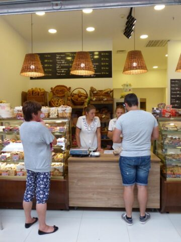 SC Mopan SA Suceava are oferte tentante în noul magazin deschis recent în Shopping City Suceava
