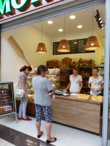 SC Mopan SA Suceava are oferte tentante în noul magazin deschis recent în Shopping City Suceava