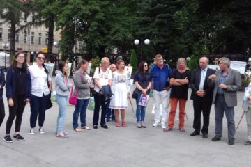 Tabăra Lumina Nordului