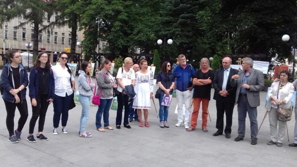 Tabăra Lumina Nordului
