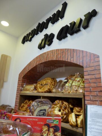 SC Mopan SA Suceava are oferte tentante în noul magazin deschis recent în Shopping City Suceava