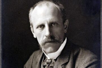 Fridtjof Nansen