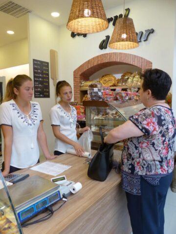 SC Mopan SA Suceava are oferte tentante în noul magazin deschis recent în Shopping City Suceava