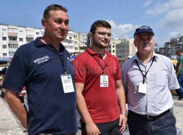 121 de ani de la apariția primului vehicul în Fălticeni