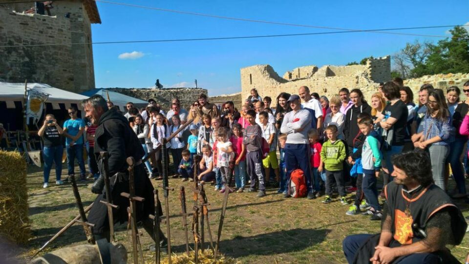 Festivalul de Artă Medievală „Ștefan cel Mare”