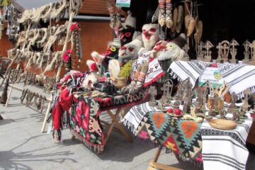 Târgul Meșterilor Populari