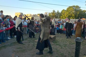 Festivalul de Artă Medievală „Ștefan cel Mare”