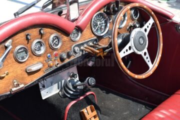 121 de ani de la apariția primului vehicul în Fălticeni